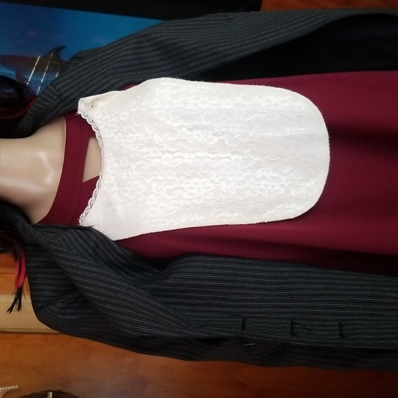 Benson and smith blazer. - Picture 9 of 11